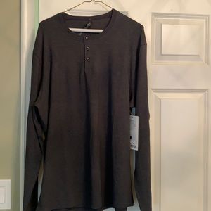 Lululemon 5 year basic long sleeve shirt